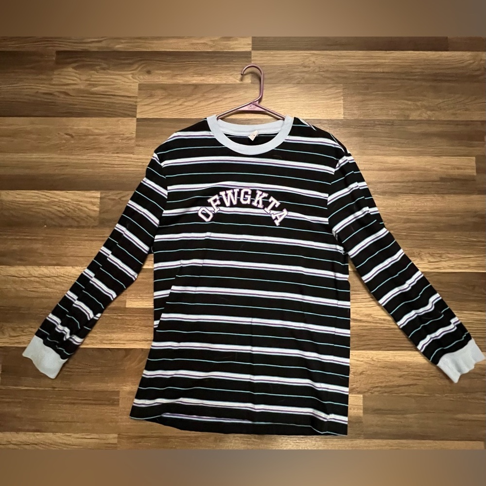 Odd Future Long Sleeve